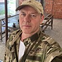 Ильяс, 42 года