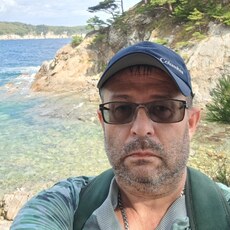 Фотография мужчины Сергей, 47 лет из г. Артем