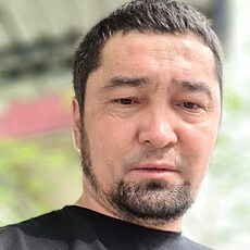 Фотография мужчины Знакомый, 44 года из г. Жезказган