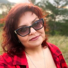 Фотография девушки Оксана, 47 лет из г. Караганда