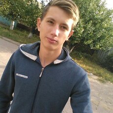 Фотография мужчины Костя, 35 лет из г. Нижнеудинск