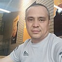Баха, 42 года