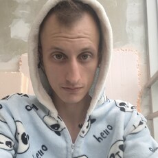 Фотография мужчины Кирилл Воля, 31 год из г. Железнодорожный