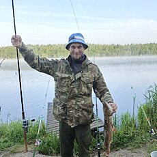 Фотография мужчины Александр, 33 года из г. Богородск