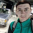Фадис, 35 лет