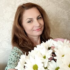 Фотография девушки Татьяна, 48 лет из г. Гродно