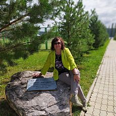 Фотография девушки Инна, 55 лет из г. Уфа