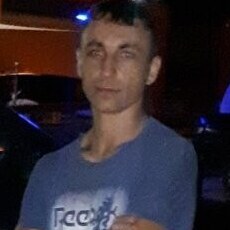 Фотография мужчины Саша, 34 года из г. Хорол