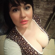 Фотография девушки Аннет, 41 год из г. Юрга