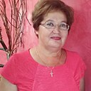 Анна, 61 год