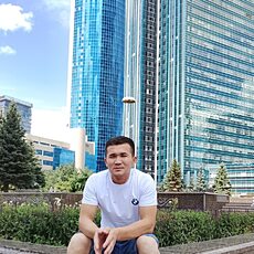 Фотография мужчины Мурат, 31 год из г. Державинск