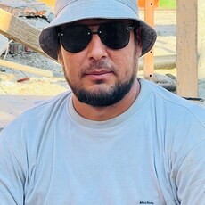 Фотография мужчины Артур, 31 год из г. Ессентуки