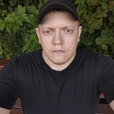 Фотография мужчины Максим, 35 лет из г. Москва