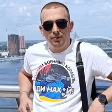 Фотография мужчины Misha, 32 года из г. Киев