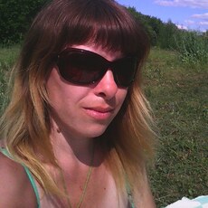 Фотография девушки Светлана, 43 года из г. Орск
