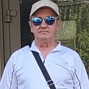 Александр, 61 год