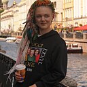 Варя, 32 года
