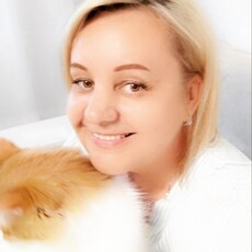 Фотография девушки Анжелика, 50 лет из г. Витебск