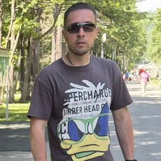 Фотография мужчины Andrey, 31 год из г. Корсаков