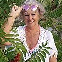 Любовь, 57 лет