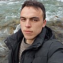 Зухриддин, 25 лет