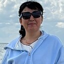 Saltanat, 45 лет