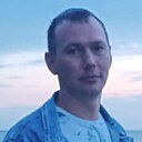 Виктор, 36 лет