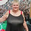 Любава, 63 года