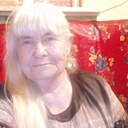 Олеся, 65 лет