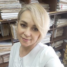 Фотография девушки Светлана, 52 года из г. Казань