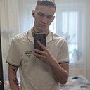 Денис, 20 лет