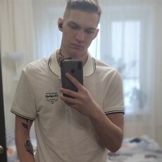 Фотография мужчины Денис, 20 лет из г. Колпино