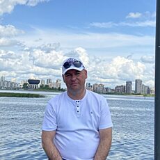 Фотография мужчины Дмитрий, 45 лет из г. Янаул
