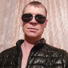 Фотография мужчины Макс, 41 год из г. Шемонаиха
