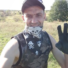 Фотография мужчины Виктор, 41 год из г. Барыш
