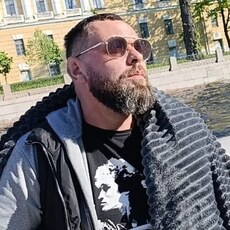 Фотография мужчины Владимир, 41 год из г. Брянск