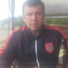 Фотография мужчины Сергей, 42 года из г. Шадринск