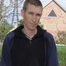 Фотография мужчины Андрей, 40 лет из г. Москва