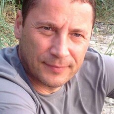 Фотография мужчины Олег, 50 лет из г. Москва