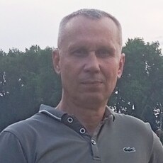 Фотография мужчины Владимир, 49 лет из г. Полоцк