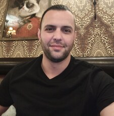 Фотография мужчины Андрей, 36 лет из г. Владимир