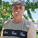 Юра, 60 лет