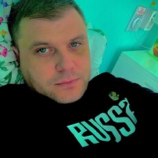 Фотография мужчины Tedd, 35 лет из г. Югорск