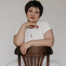 Фотография девушки Светлана, 58 лет из г. Нижний Тагил