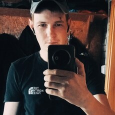 Фотография мужчины Николай, 28 лет из г. Ижевск