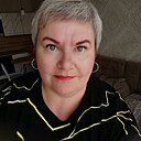 Незнакомка, 53 года