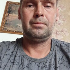 Фотография мужчины Вася, 44 года из г. Переяславка