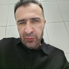 Фотография мужчины Алексей, 39 лет из г. Долгопрудный