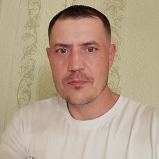 Фотография мужчины Рустам, 38 лет из г. Кумертау