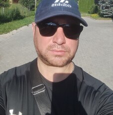 Фотография мужчины Антон, 40 лет из г. Кострома